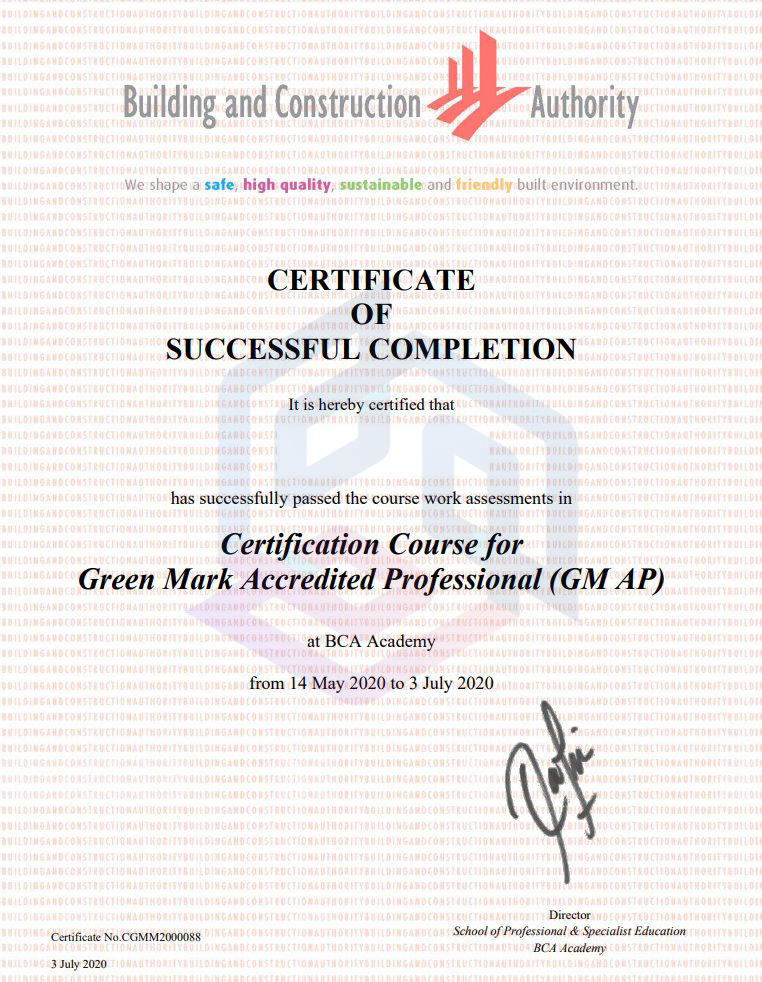GMAP